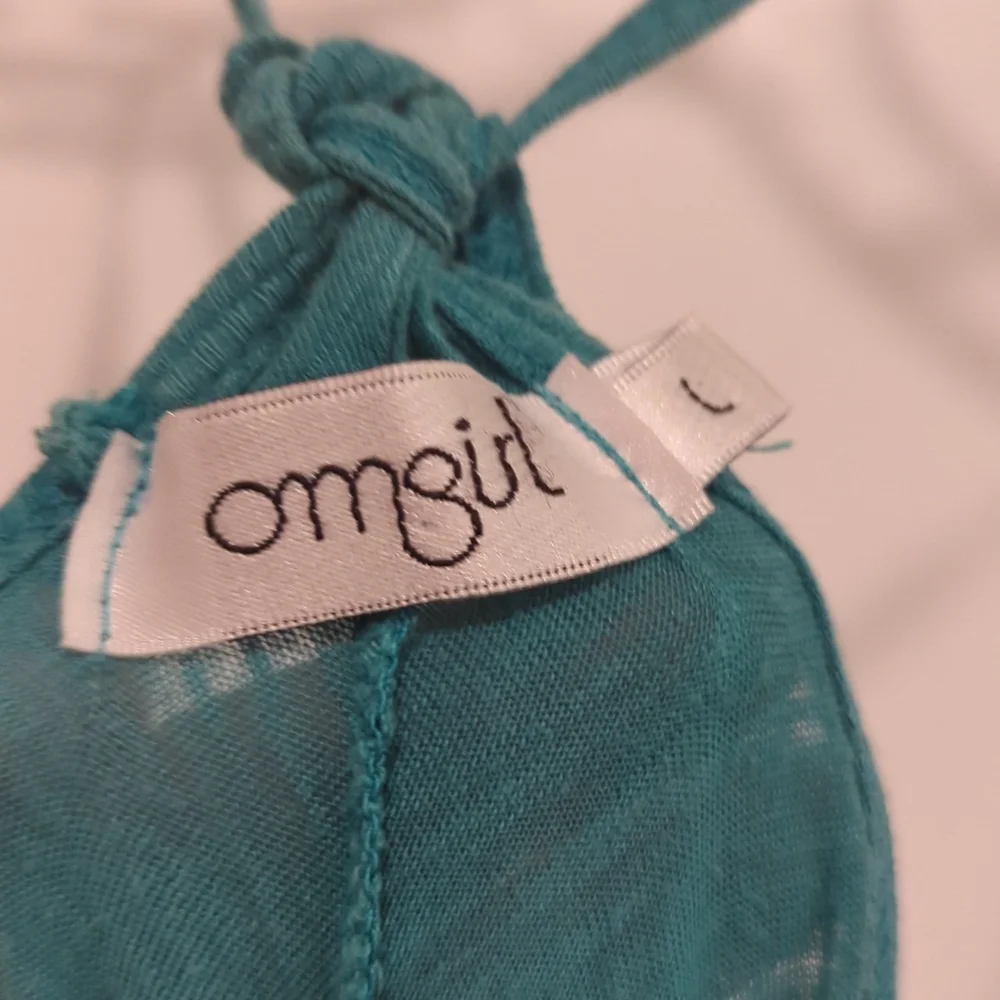Omgirl dress - Picture 2 of 2